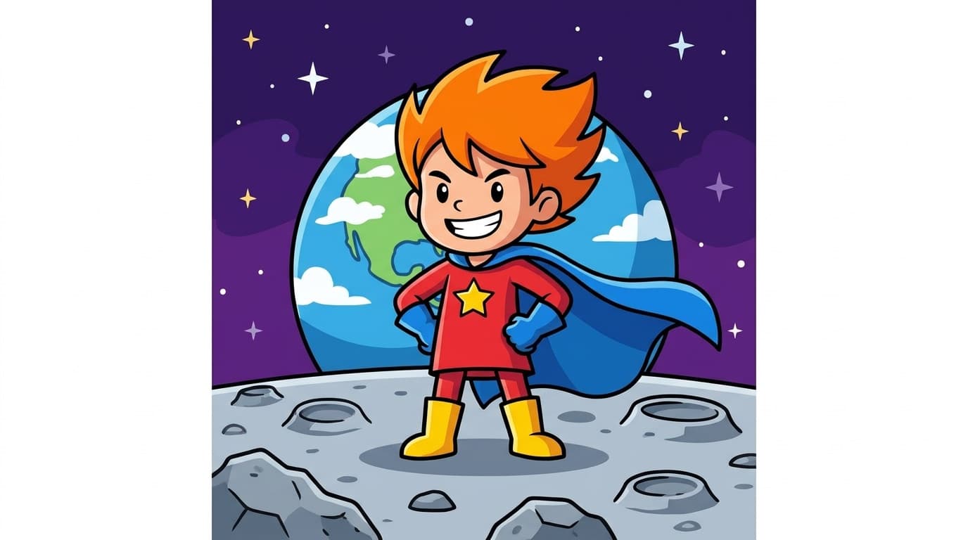 The same character in Episode 2