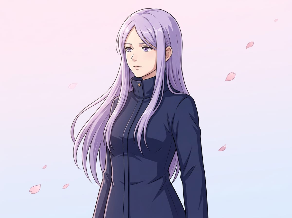 One character, every post